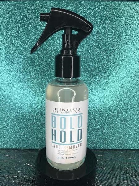 Remove Bold Hold Glue Hair, Hair Glue Remover Lace Wig